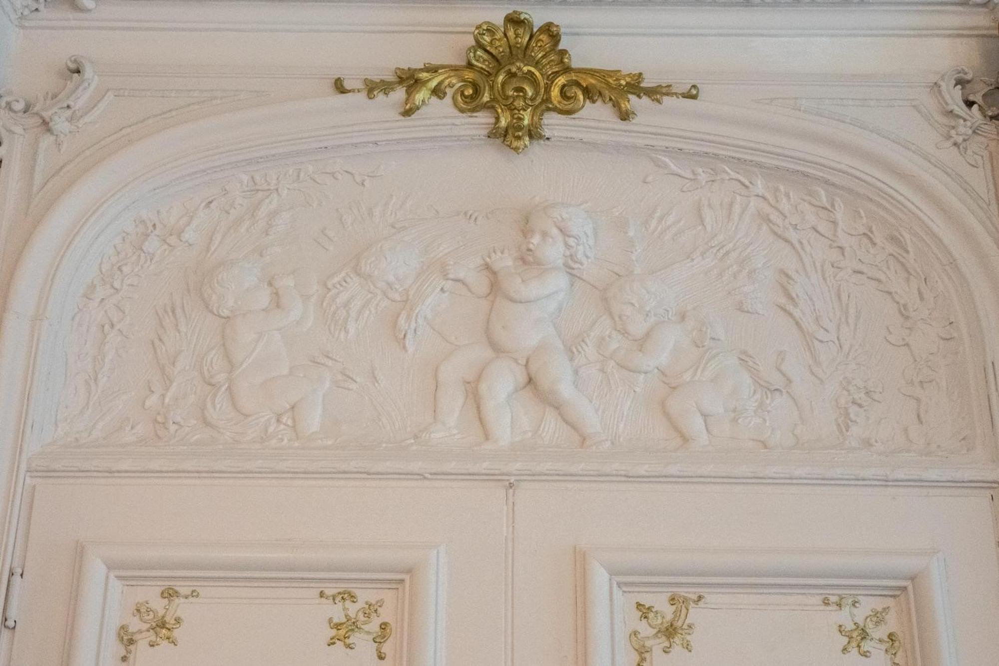 Beautiful, Historic Manoir In Semi-Rural Setting Villa Viré Eksteriør billede